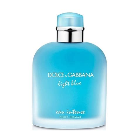 dolce gabbana light blue eau de parfum 50 ml|light blue Dolce & Gabbana fragrantica.